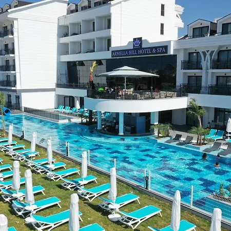 Armella Hill Hotel-3