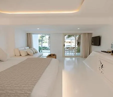 Meraki Resort Sharm El Sheikh (Adults Only)-3