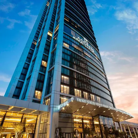Address Istanbul-3