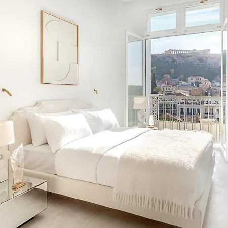 The Dolli At Acropolis, A Hotel To Live-3