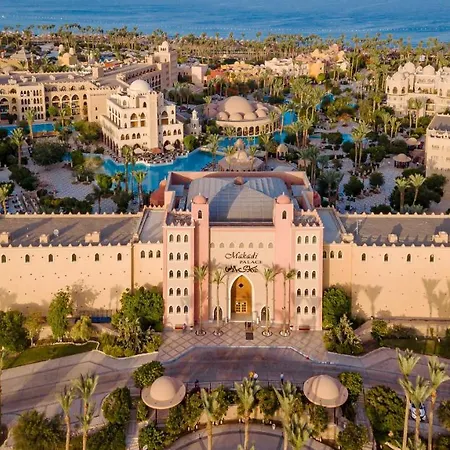 Makadi Palace - Couples&Families Only-3