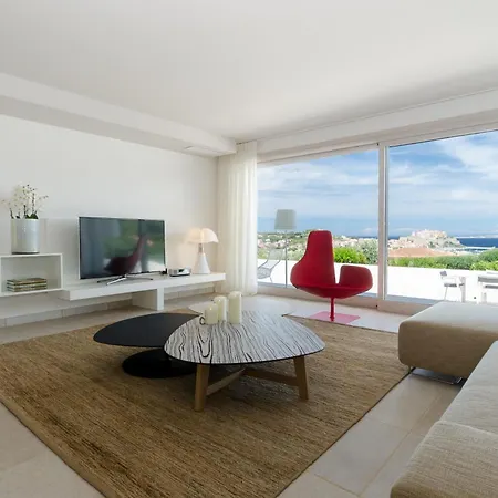 La Villa Calvi-2