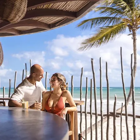Secrets Tulum Resort & Beach Club (Adults Only)-3