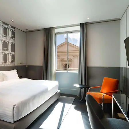 Radisson Collection Hotel, Roma Antica-3
