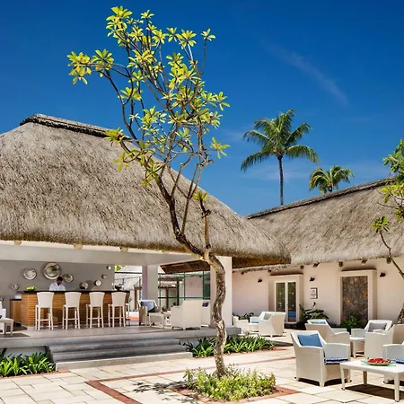 One&Only Le Saint Géran, Mauritius-3