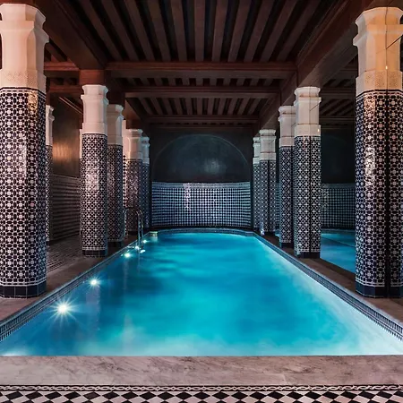 Maison Proust, Hotel&Spa La Mer-2