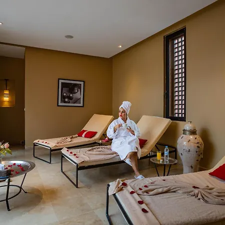 Al Maaden Villa Hotel & Spa-2