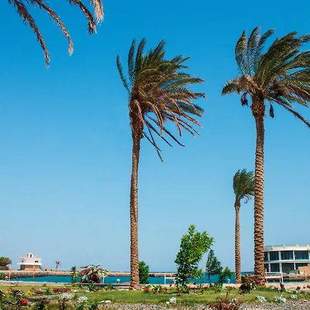 The Palace Beach Hotel-3