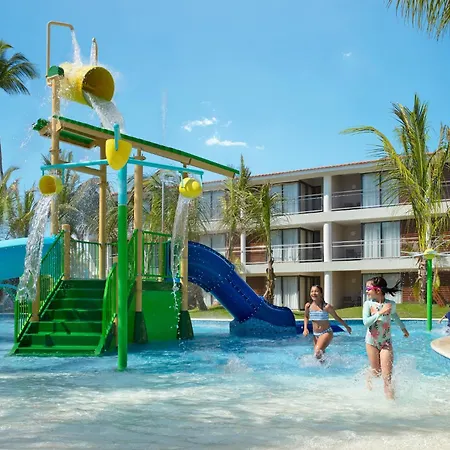 Dreams Flora Resort & Spa-2