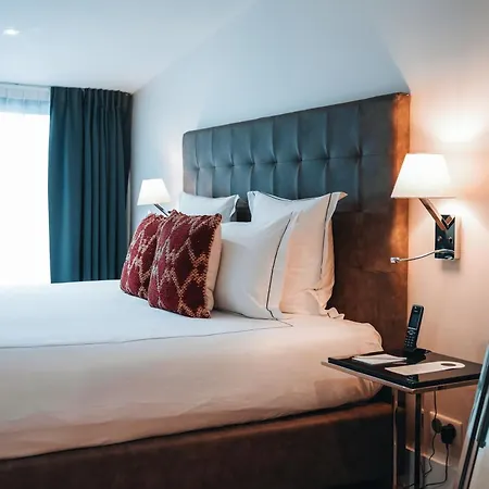 Le Palais Gallien Hôtel&Spa-2