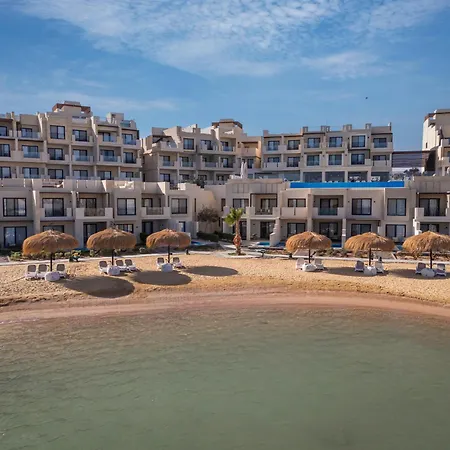 Creek Hotel And Residences El Gouna-3