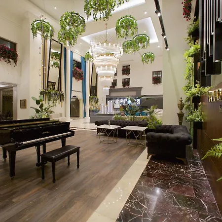 Ramada By Wyndham Istanbul Merter-3