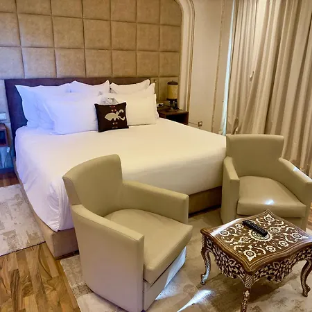 Sillage Palace Sky & Spa-2