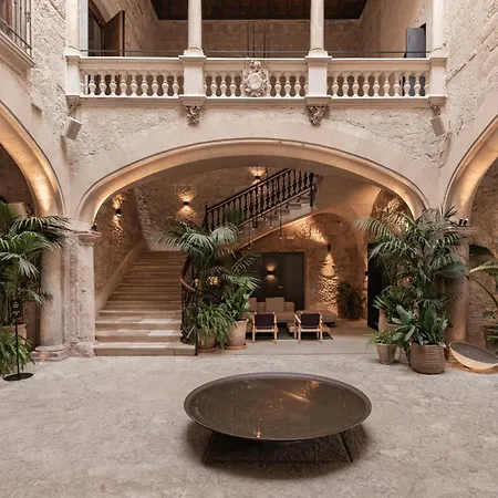 Nobis Hotel Palma, A Member Of Design Hotels-2