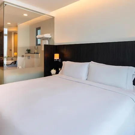 Fraser Suites Singapore-2