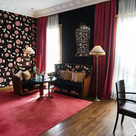 Hôtel&Spa Le Doge - Relais et Châteaux-2