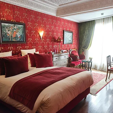Hôtel&Spa Le Doge - Relais et Châteaux-3