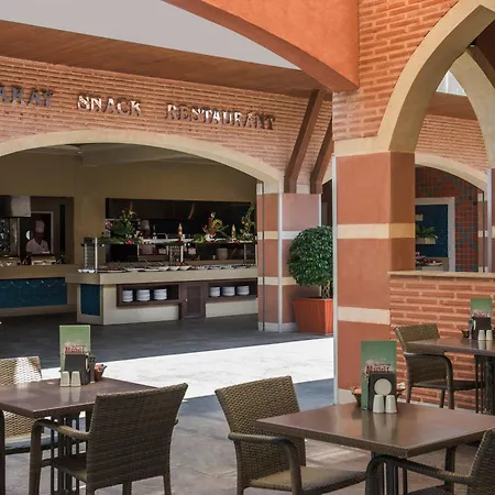 Megasaray Club Belek-2