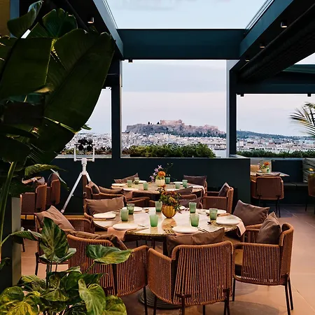 Radisson Blu Park Hotel Athens-2