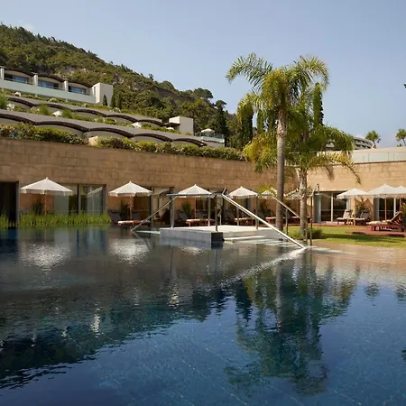 Elite Suites By Rhodes Bay-3