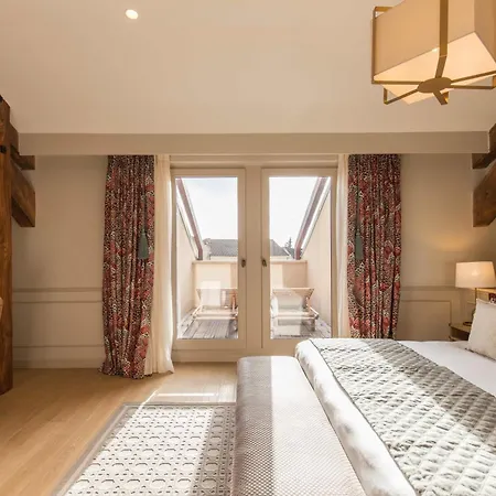 Hôtel Chais Monnet&Spa-3