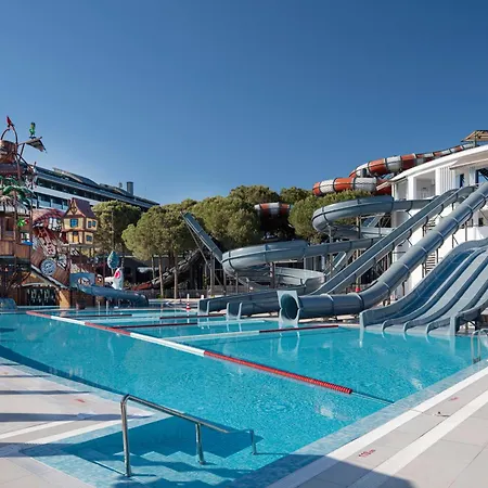 Voyage Belek Golf&Spa Hotel-2