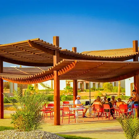 Amarina Queen Resort & Aqua Park Marsa Alam-3