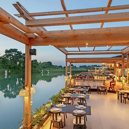 Titanic Deluxe Golf Belek-2