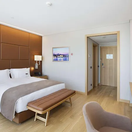 Doubletree By Hilton Istanbul-Avcilar-3