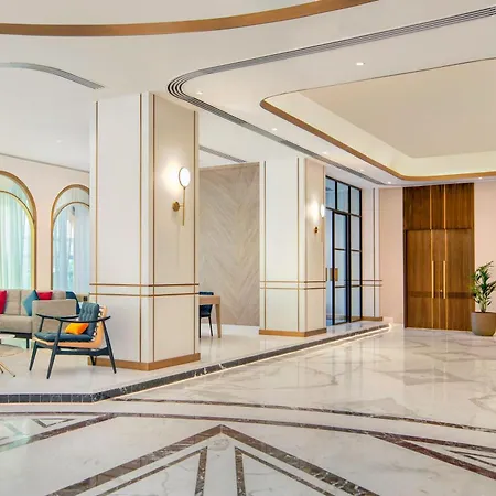 Sheraton Abu Dhabi Hotel & Resort-3