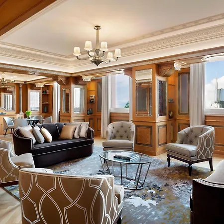 The Westin Palace, Milan-3