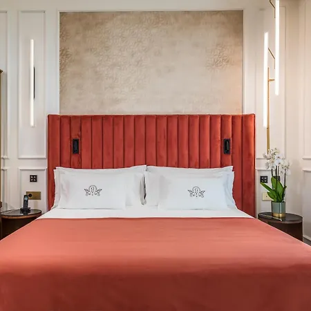 Palacio Gran Via, A Royal Hideaway Hotel-3