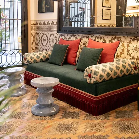 Hotel Casa Palacio Don Ramon-3