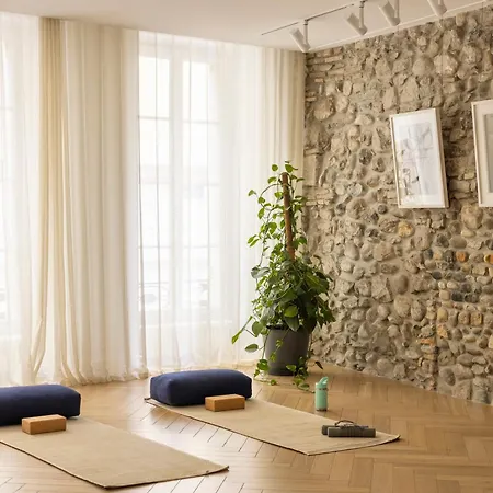 The Hamlet - Luxury Serviced Apartments-3