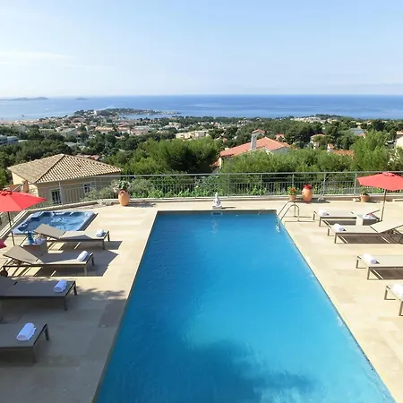 Villa Azur Golf-2