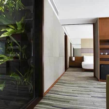 Hansar Bangkok Hotel-3