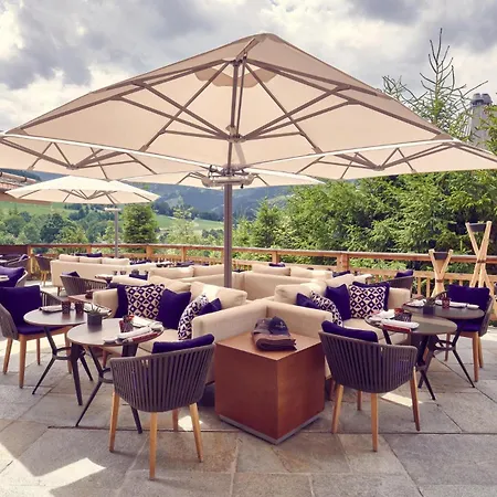 Four Seasons Resort Megève-3
