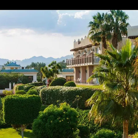 Concorde El Salam Sharm El Sheikh Front Hotel-2
