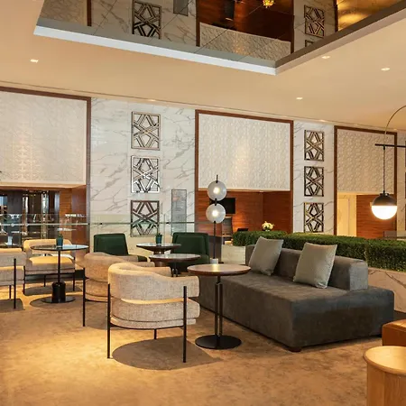 Sheraton Grand Hotel, Dubai-2