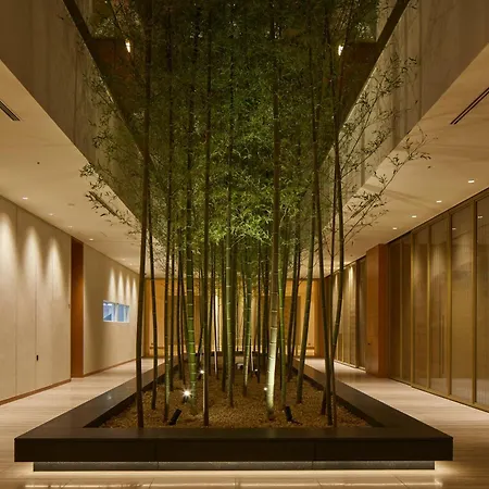 The Kitano Hotel Tokyo-2