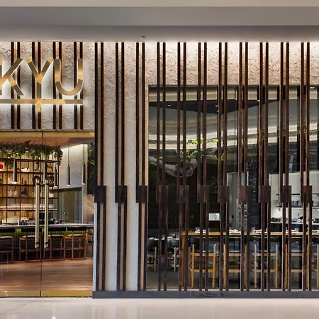 Fontainebleau Las Vegas, MICHELIN Key Award Hotel-2