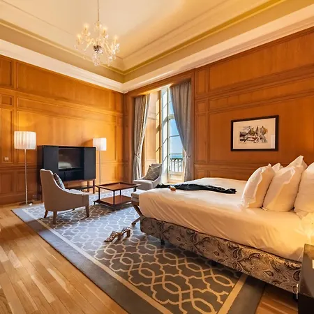 Pousada De Lisboa - Small Luxury Hotels Of The World-2