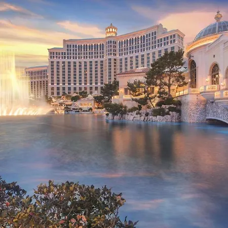 Bellagio By Suiteness-2