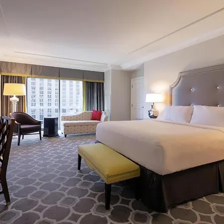 Caesars Palace Las Vegas By Suiteness-2