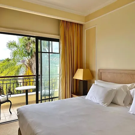 Quinta Funchal Gardens - Adults Only-3