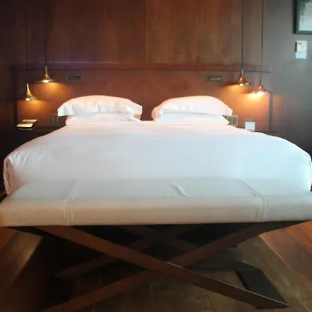 Hyatt Centric Levent Istanbul-3