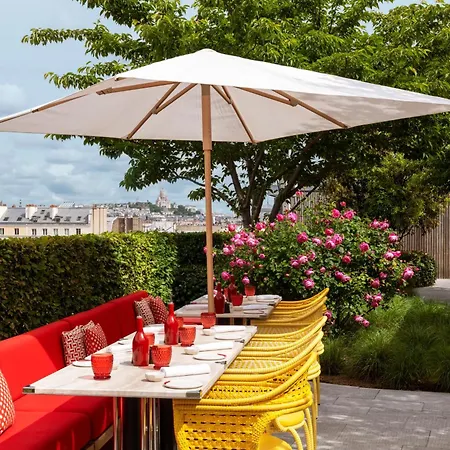 Cheval Blanc Paris&Dior Spa Cheval Blanc Paris-2