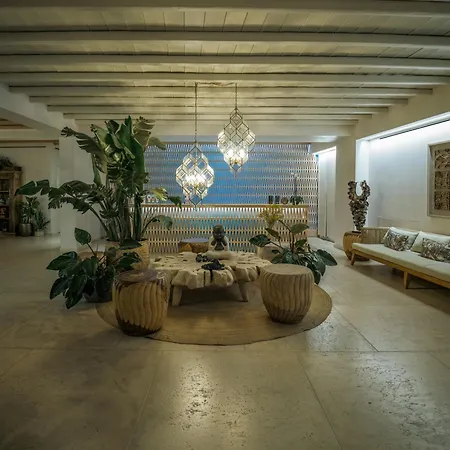 Asty Mykonos Hotel & Spa - World Of One Hotel Group-3