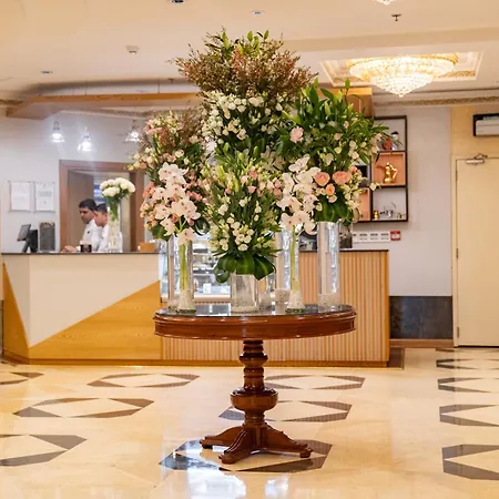 Emaar Grand Hotel-3