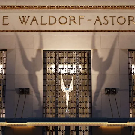 Waldorf Astoria New York-2